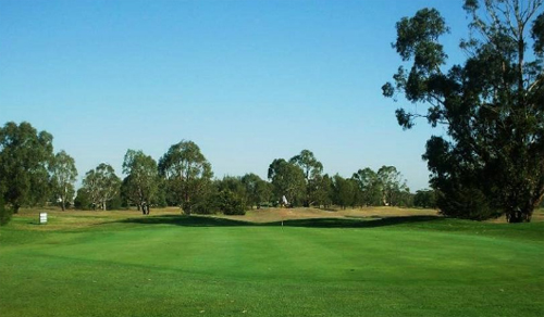 Melton Valley Golf Club – Map, Layout, Reviews, Victoria, Australia - Melton Valley Golf Course Review - Australia