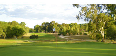 Mount Barker-Hahndorf Golf Club – Mount Barker-Hahndorf Golf Course – South - Australia