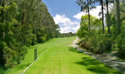 Mount Lofty Golf Club – Map, Stirling, Motel SA, Adelaide, Australia - Mount Lofty Golf Course – SA, Adelaide, South Australia