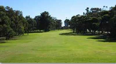 Murray Bridge Golf Club – Location, Pro Shop, Layout, South Australia, SA - Murray Bridge Golf Course – South Australia