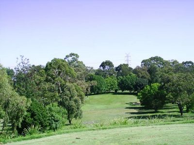 Northcote Public Golf Course - Northcote Golf Course Green Fees - Northcote Public Golf Links - VIC, Australia