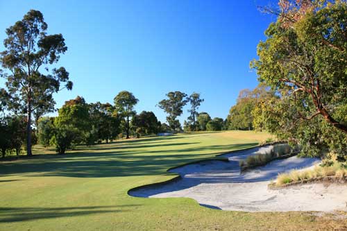 Oakleigh Golf Club - Melbourne – Oakleigh Golf Course – Review, Scorecard,  VIC, Melbourne – Australia | Golfer Tips