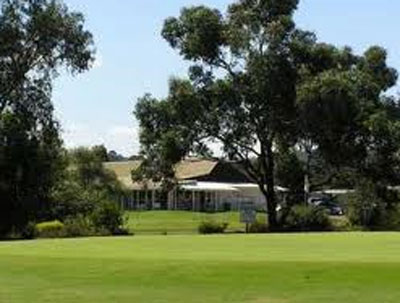 Pakenham Golf Club –  Number, Address, Oaktree Drive, Victoria Australia, AU - Pakenham Golf Course – Pakenham Golf – Shop, Review – Pakenham Golf Country Club