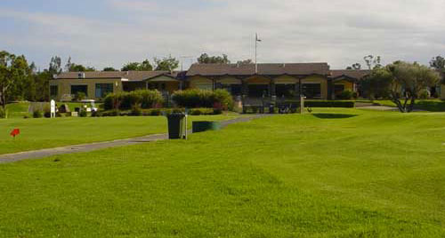 Grange Golf – Shop, Course – Grange Golf Club – Wedding – Grange Golf Club Wollongong NSW – Australia