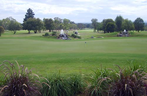 Wagga City Golf – Club, Course – Wagga City – Map, Golf Course - Wagga Golf – Club, Courses, Shop, Centre, Driving Ranges