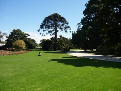 Werribee Park Golf Club – Driving Range, Rating, Reviews, Victoria, AU - Werribee Park Golf Course – Layout, Reviews – Victoria