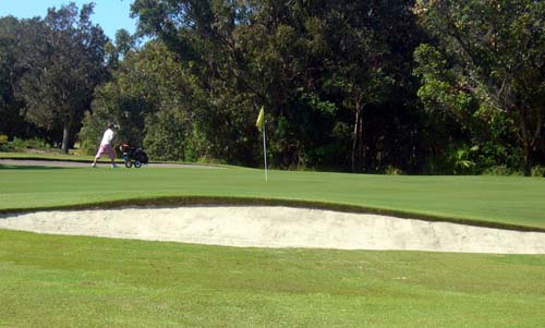 Yamba Golf & Country Club – NSW - Yamba Golf Club – NSW, AU, Pro Am, Events - Yamba Golf Course NSW