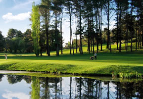Yowani Golf Club – Canberra, Accommodation - Yowani Golf Course – Reviews, ACT, Map - Yowani Golf Country Club 