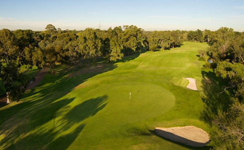 Malvern Valley Golf Course – Functions, Malvern East - Malvern Valley Golf And Reception Centre – VIC - Australia