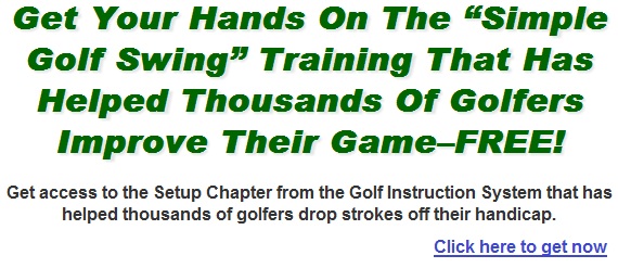 Golfer Tips - Free Golf Tips and Videos