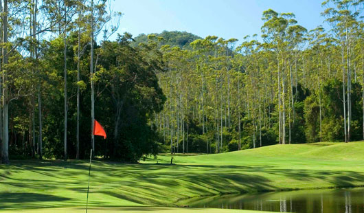 Bonville Golf Resort – Bonville - NSW - Australia 