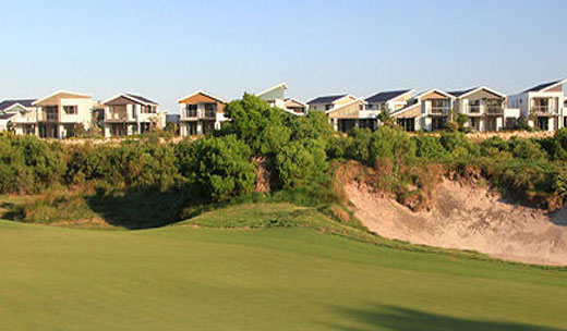 Magenta Shores Golf & Country Club – The Entrance - NSW - Australia 