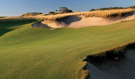 St Andrews Beach Golf Course – Rosebud Plaza - Victoria - Australia 